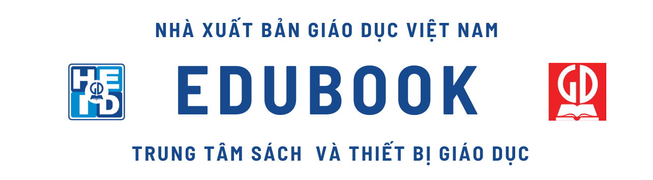 Nhà xuất bản giáo dục Việt Nam Edubooks